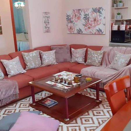 Effrosynis Appartment Thessaloníki Luaran gambar