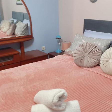 Effrosynis Appartment Thessaloníki Luaran gambar
