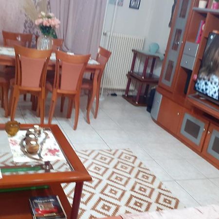 Effrosynis Appartment Thessaloníki Luaran gambar