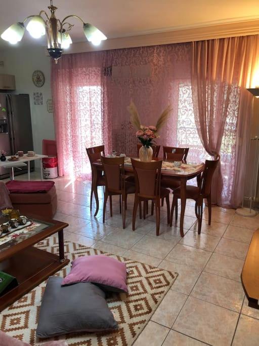 Effrosynis Appartment Thessaloníki Luaran gambar