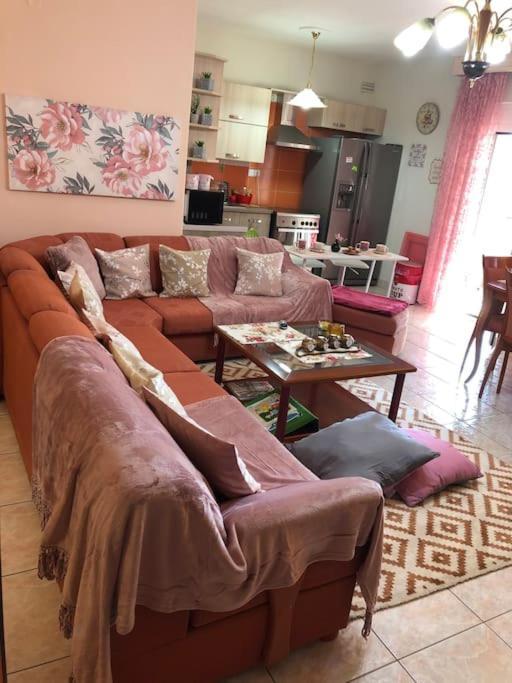 Effrosynis Appartment Thessaloníki Luaran gambar