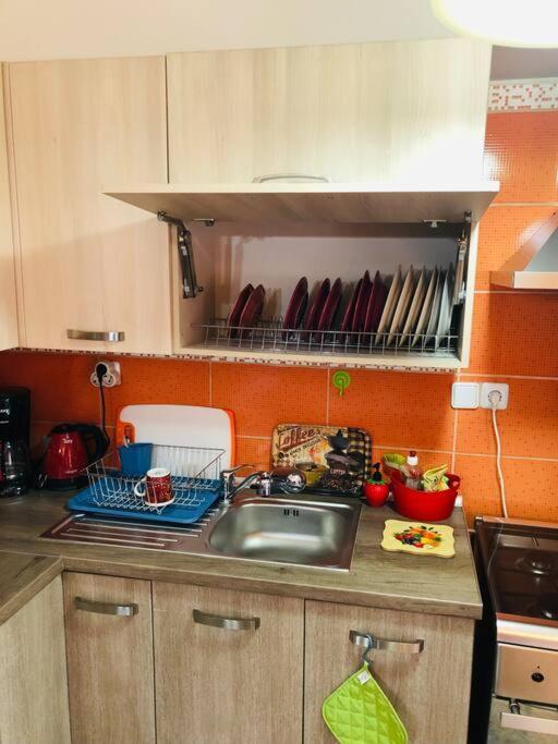 Effrosynis Appartment Thessaloníki Luaran gambar