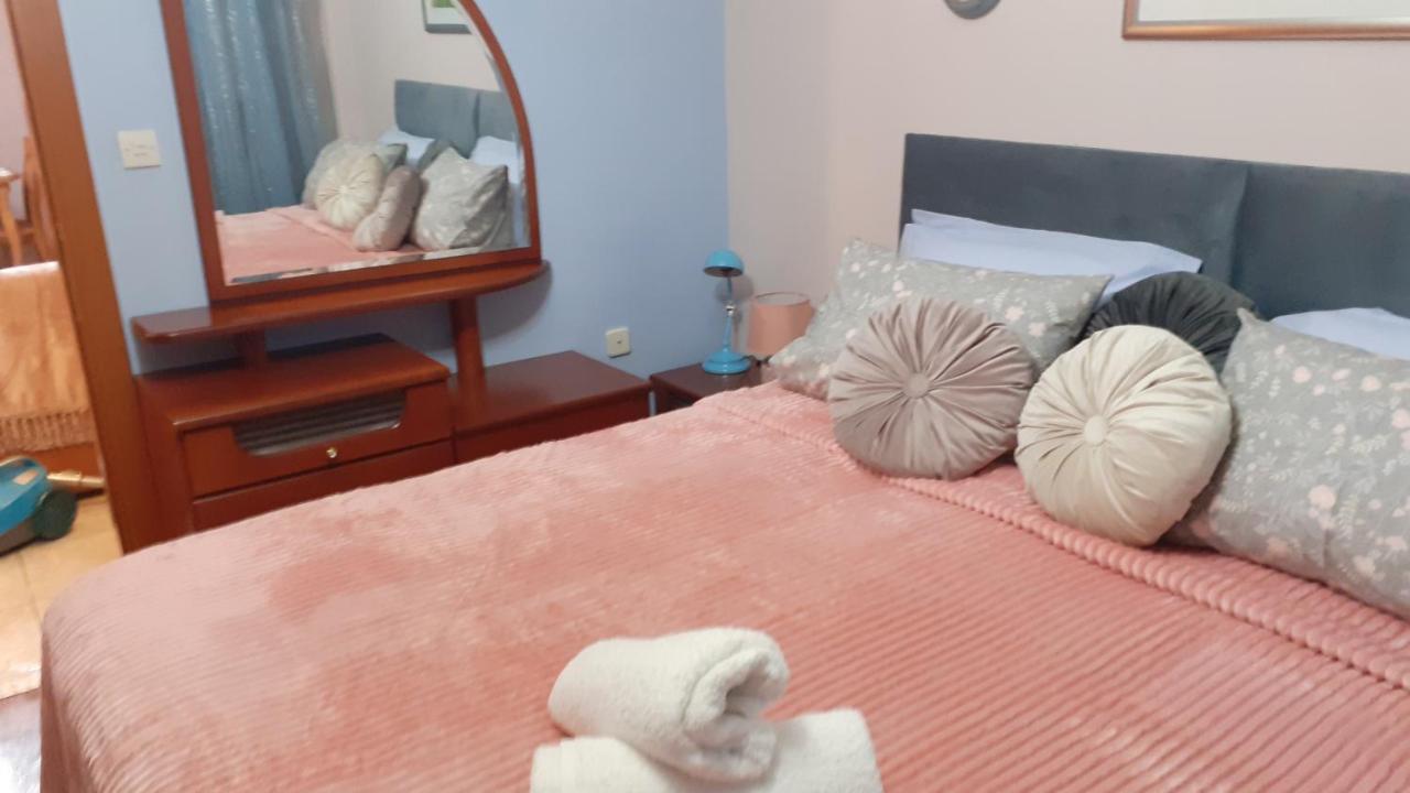 Effrosynis Appartment Thessaloníki Luaran gambar