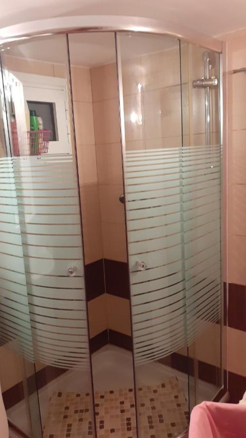 Effrosynis Appartment Thessaloníki Luaran gambar