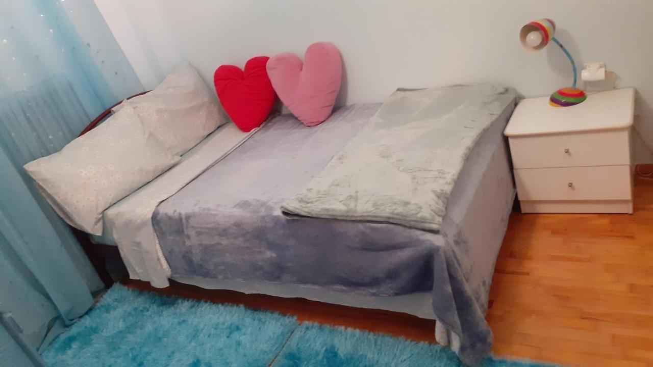Effrosynis Appartment Thessaloníki Luaran gambar