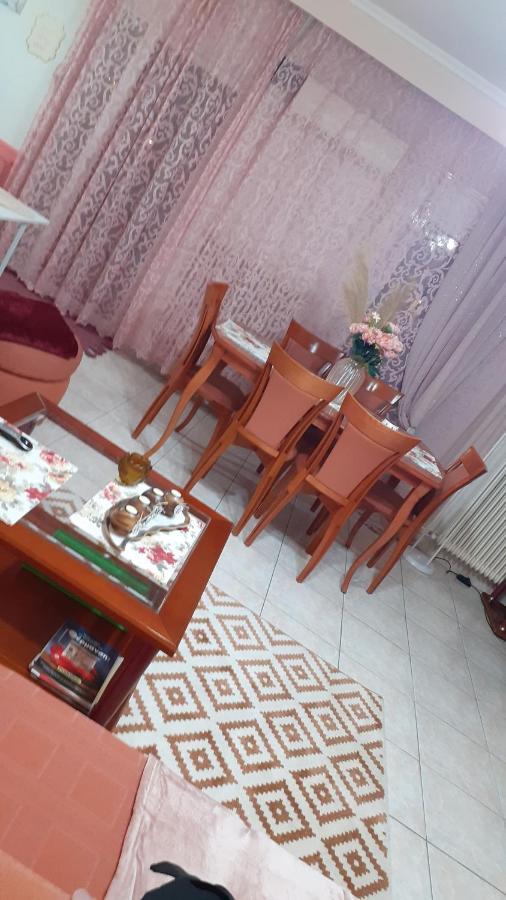 Effrosynis Appartment Thessaloníki Luaran gambar