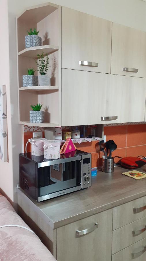Effrosynis Appartment Thessaloníki Luaran gambar
